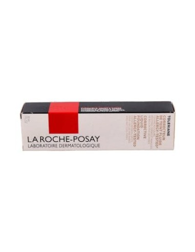TOLERIANE CORRECTOR FLUID N13 BEIG SABLE