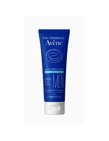 AVENE BALSAMO DESPUES DEL AFEITADO 75 ML