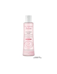 AVENE LOCION TONICA SUAVIZANTE 200 ML