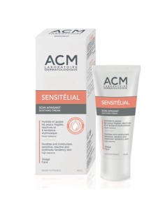 SENSITELIAL CREMA 40 ML.
