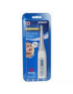 TERMOMETRO CLINICO DIGIT FLEX TEMP SMART