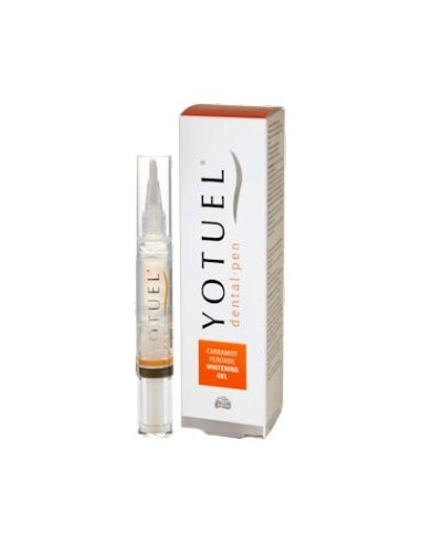 YOTUEL PEN BLANQUEADOR 5 GRAMOS