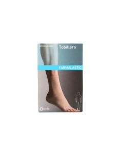 TOBILLERA FARMALASTIC T/EXTRA