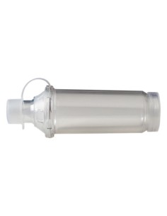 KEYCHAMBER CAMARA DE INHALACION