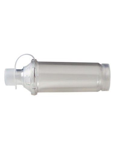 KEYCHAMBER CAMARA DE INHALACION