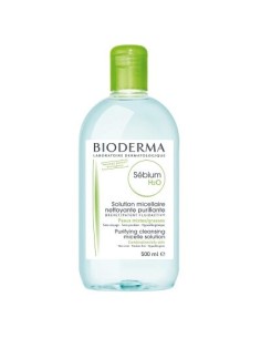 SEBIUM H2O 500 ML