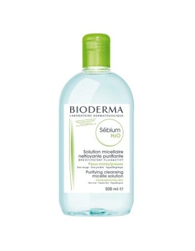 SEBIUM H2O 500 ML