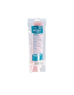TUBO FOAM VARISAN TALLA 4 7050
