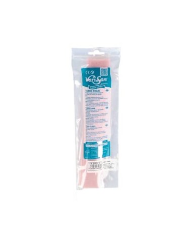 TUBO FOAM VARISAN TALLA 4 7050