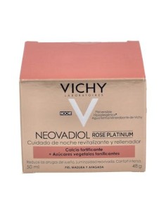 VICHY NEOVADIOL ROSE PLAT NIGHT CR 50ML