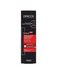 DERCOS TRATAMIENTO INTENS ANTICAI 35 ML