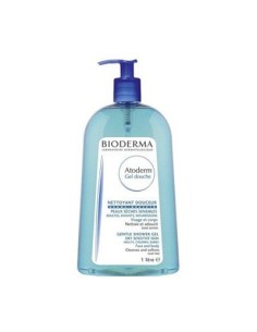 BIODERMA ATODERM GEL DUCHA BOTE 1L