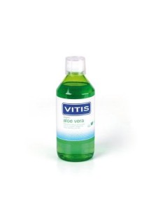 VITIS COLUTORIO CON ALOE VERA 1000 ML