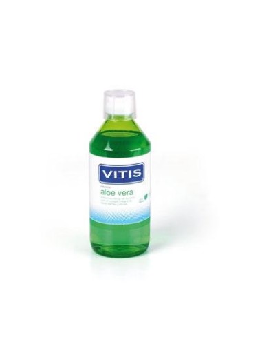 VITIS COLUTORIO CON ALOE VERA 1000 ML