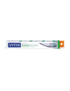 CEPILLO DENTAL VITIS SUAVE ACCESS