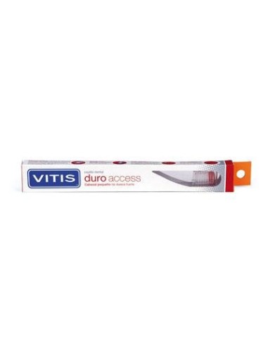 CEPILLO DENTAL VITIS DURO ACCESS
