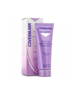 COVERMARK LEG MAGIC MAQUILLAJE Nº5 50 ML