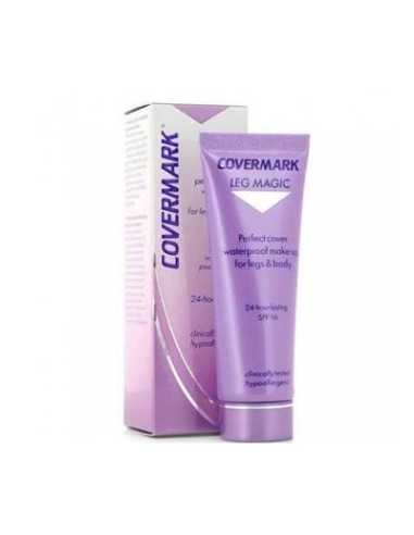 COVERMARK LEG MAGIC MAQUILLAJE Nº5 50 ML