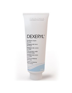 DUCRAY DEXERYL CREMA PROTEC CUTANEA 250