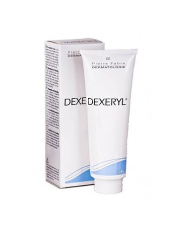 DUCRAY DEXERYL CREMA PROTEC CUTANEA 50 G
