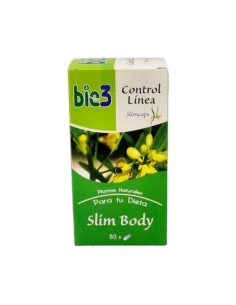 BIE 3 CONTROL LINEA OBESIDAD 80 CAPSULAS
