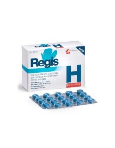 REGIS H 60 COMPRIMIDOS