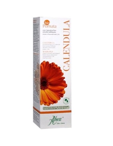 BIOPOMADA CALENDULA 50 ML