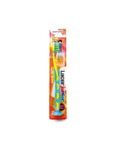 LACER CEP DENTAL INFANTIL JUNIOR VENTOSA
