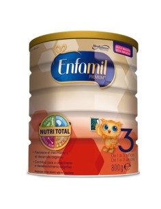 ENFAMIL -3- PREMIUM BOTE 800 GRAMOS