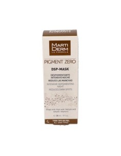 MARTIDERM MASCARILLA DESPIGMENTANTE 30ML