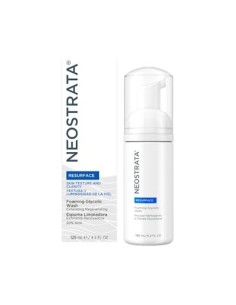 NEOSTRATA ESPUMA LIMPIADORA 100 ML