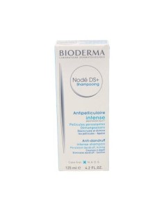 NODE DS+ CHAMPU TUBO 125 ML