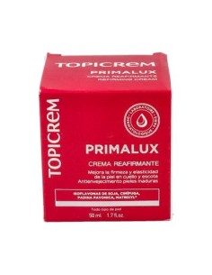 PRIMALUX CREMA REGENERADORA REVITALIZ 50