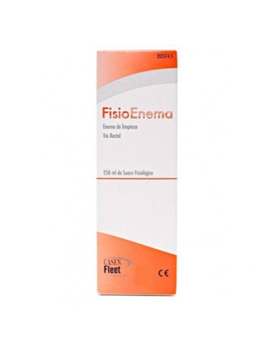 FISIOENEMA 66 ML