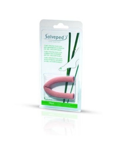 SALVELOX TUBO PROTEC RECUB RECORT 15CM