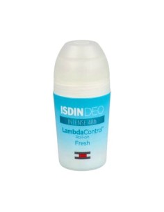 ISDIN DEO FRESH INVISIBLE ROLL ON 50ML