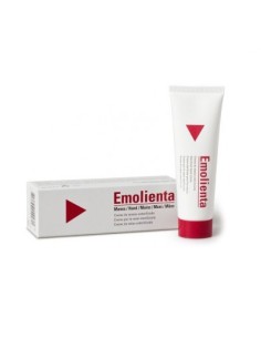 EMOLIENTA CREMA DE MANOS 50 ML