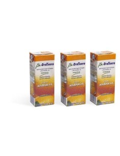 BIORALSUERO SABOR NARANJA BRIKS 2X330 ML