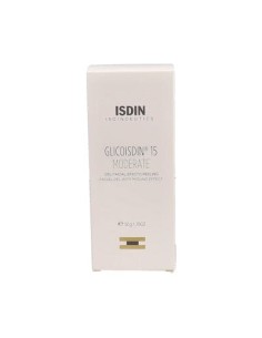 ISDINCEUTICS GLICOISDIN GEL 15% 50 ML
