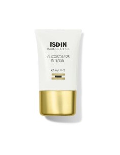 ISDINCEUTICS GLICOISDIN GEL 25% 50 ML