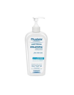 MUSTELA STELATOPIA GEL LAVANTE 500 ML