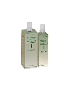 VITULIA SOLUCION PARA IRRIGACION 500 ML
