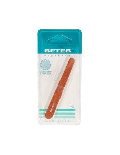 LIMA BETER CORINDON PEQ 4 UNI R/24004