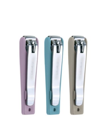CORTAUÑAS PEDI BETER CRO C/DEPOS R/24038