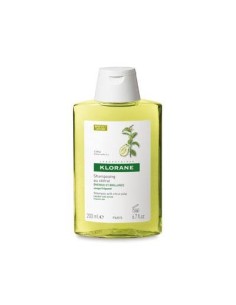 KLORANE CHAMPU PULPA CIDRA 200 ML