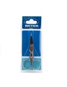 TIJERAS BETER PEDICURO PROFESIO. R/24033