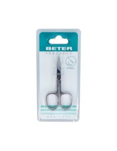BETER TIJERAS UÑAS RECTA 24064