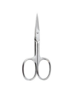 TIJERA BETER MANICURA PIEL RECTA CROM