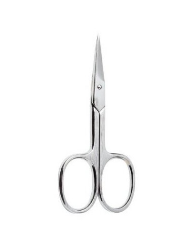 TIJERA BETER MANICURA PIEL RECTA CROM