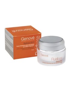 FLUIDBASE RETINOL VIT C CREMA 30ML